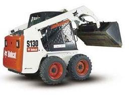 BOBCAT S130 na wynajem