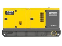 ATLAS COPCO QAS 100 na wynajem