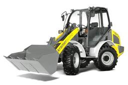 KRAMER 950 na wynajem