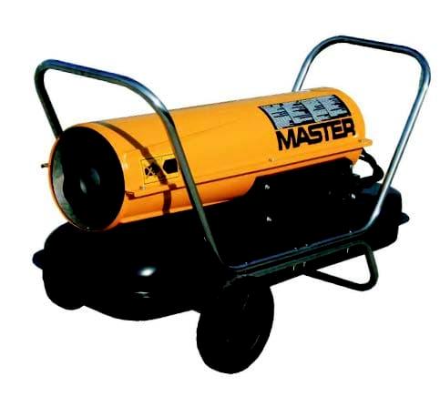 MASTER B 150 na wynajem
