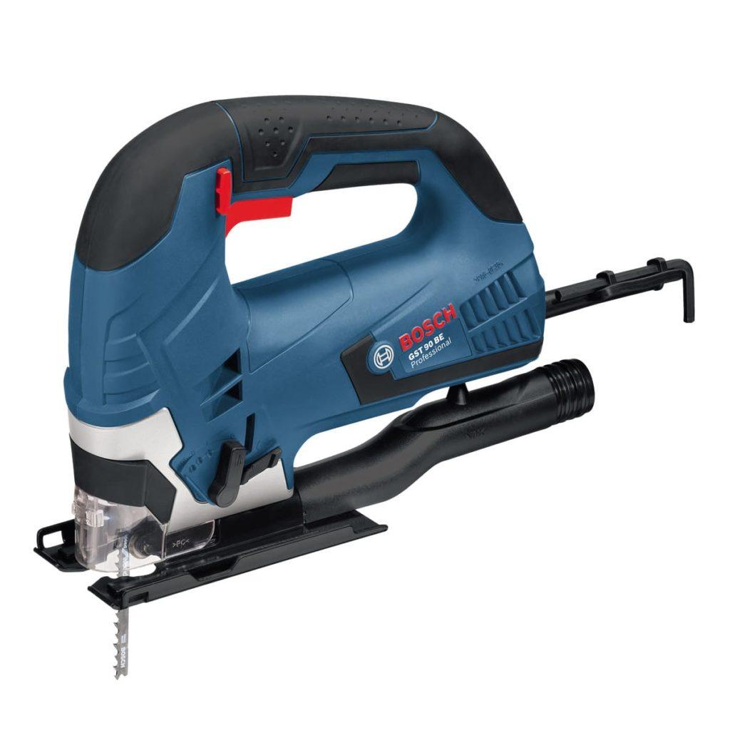 WYRZYNARKA BOSCH GST 8000E na wynajem