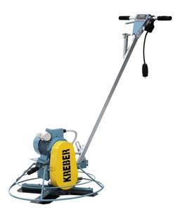 KREBER K-600E na wynajem