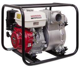 HONDA WT30X na wynajem