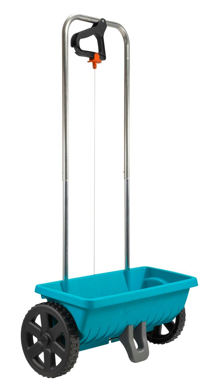 GARDENA L200/L400 na wynajem