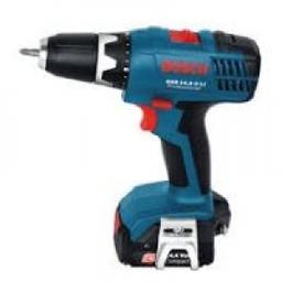 BOSCH GSR 14,4 na wynajem