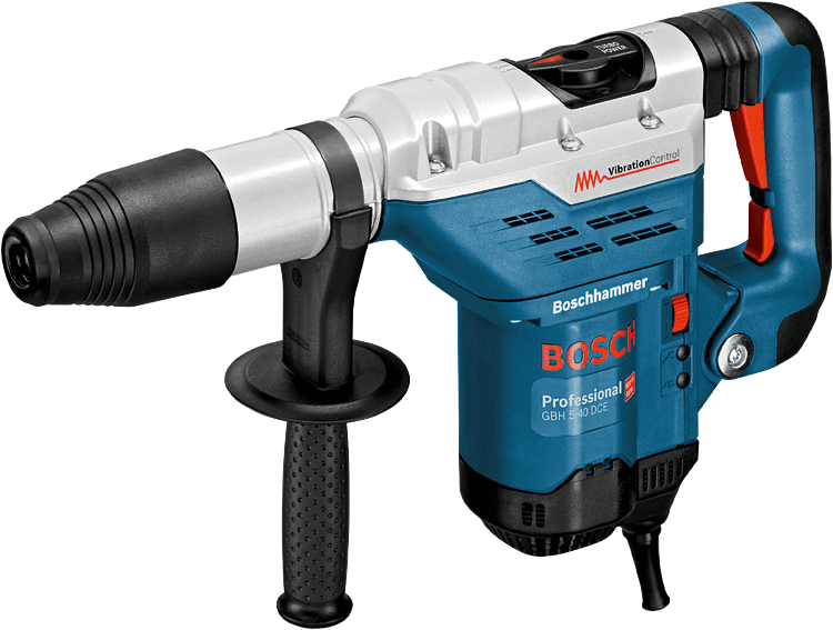 Bosch GBH 5-40 DCE na wynajem