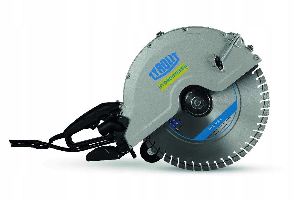 TYROLIT HBE 400 na wynajem