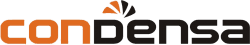 Condensa Berliński Sp. K.  logo