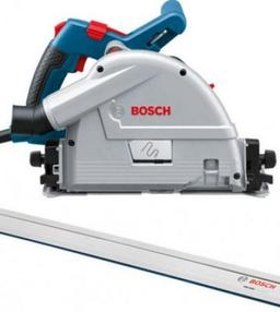 Bosch GKT 55 GCE + Szyna na wynajem