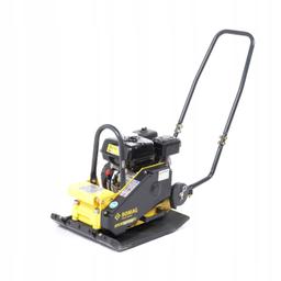 BOMAG BVP 18/45 91 kg na wynajem