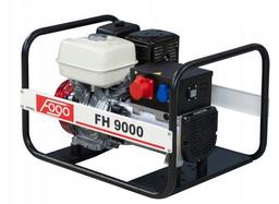 Fogo FM9000 na wynajem