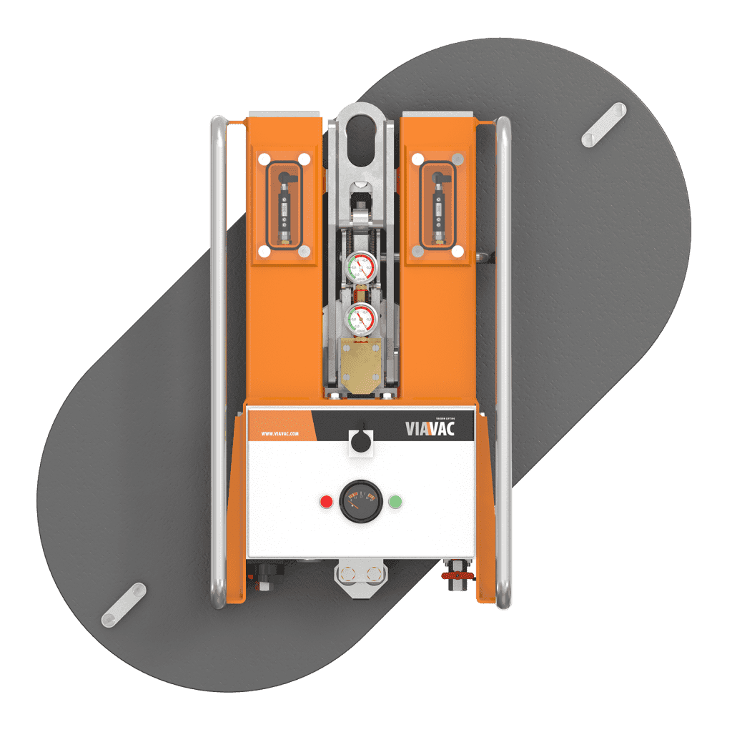 VIAVAC CladBoy compact - GB2-375 na wynajem