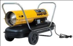Master B 150 na wynajem