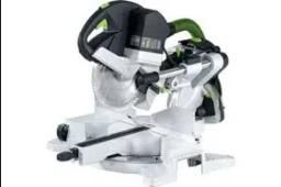 Festool Kapex KS 120 na wynajem