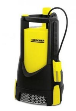 Karcher   Pompa wody zanurzeniowa na wynajem