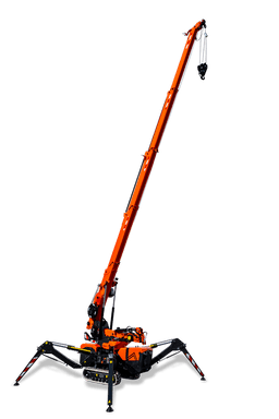 Jekko SPX532 na wynajem