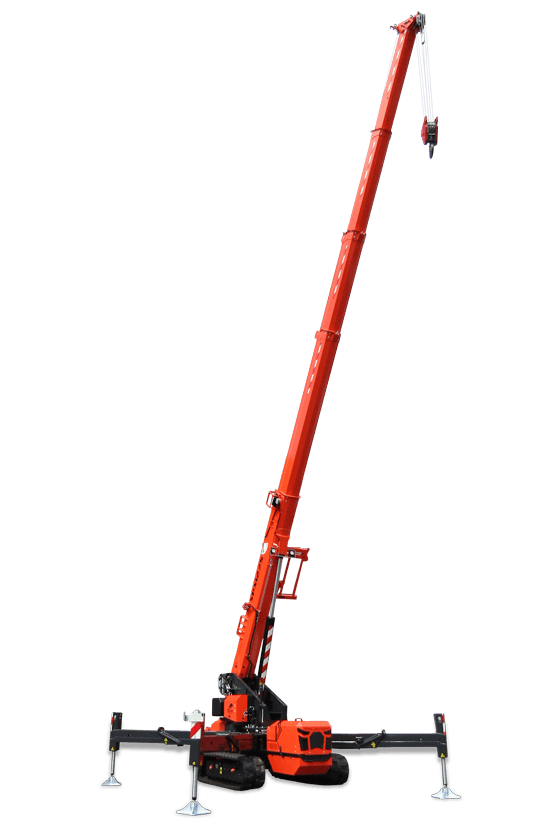 Jekko SPX1280 na wynajem