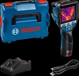 Kamera termowizyjna Bosch GTC 600 C na wynajem