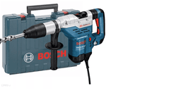 Młotowiertarka Bosch GBH 5-40 DCE na wynajem