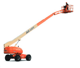 JLG 660SJ na wynajem