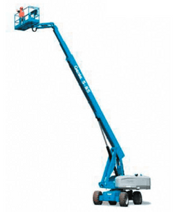 GENIE S85 na wynajem