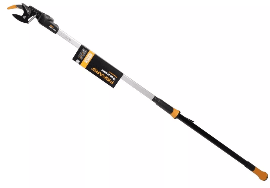 Sekator (żyrafa) Fiskars UP86 na wynajem