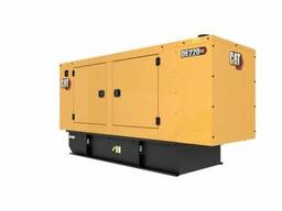 Caterpillar DE500EO na wynajem