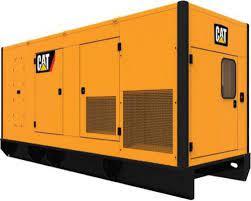 Caterpillar DE605E0 na wynajem
