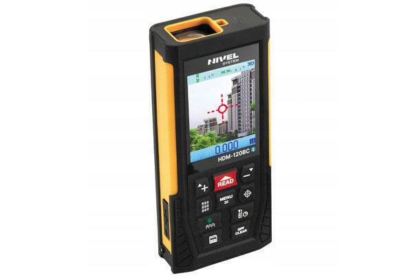NIVEL SYSTEM HDM-120BC na wynajem