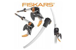 FISKARS UP86 na wynajem