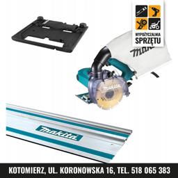 Makita 4100KB na wynajem