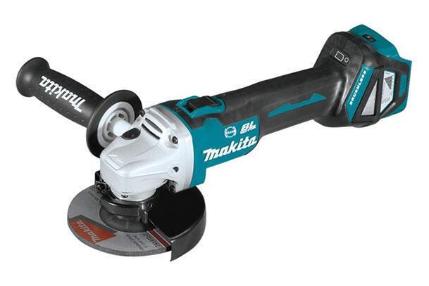 Makita DGA513ZJ (NA 8H LUB NA DOBY) na wynajem