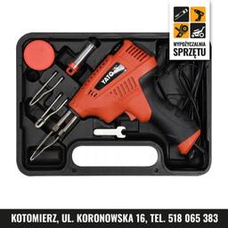 YATO YT-82451 200 W na wynajem