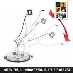 T-RACER 60 CM na wynajem