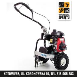 Vonblon KVM600MH (NA 8H LUB NA DOBY) na wynajem