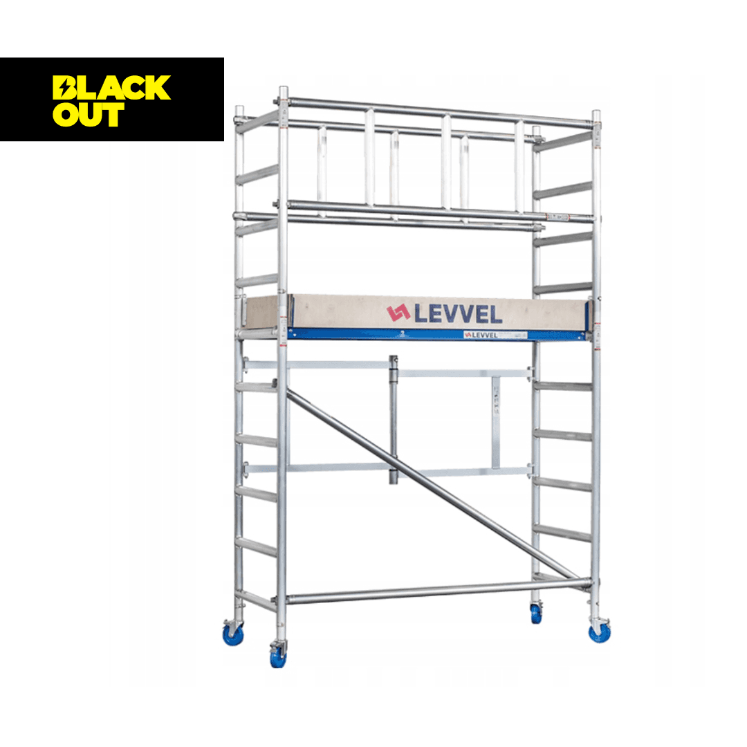 LEVVEL EASY GATE na wynajem