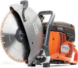 Husqvarna K 770 na wynajem