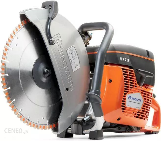 Husqvarna K 770 na wynajem
