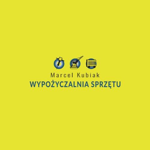 Wypożyczalnia sprzętu Marcel Kubiak