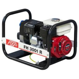 FOGO FH 3001 R na wynajem
