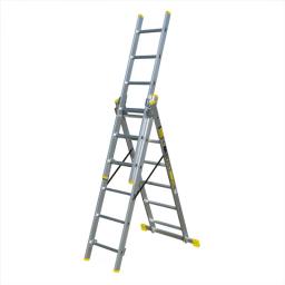 Bayersystem 3x7 na wynajem