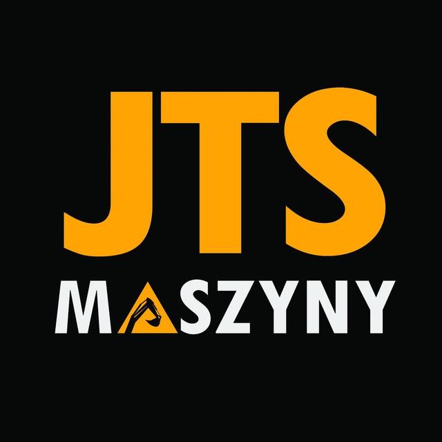 JTS MASZYNY