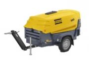  Atlas Copco XAS 137 na wynajem
