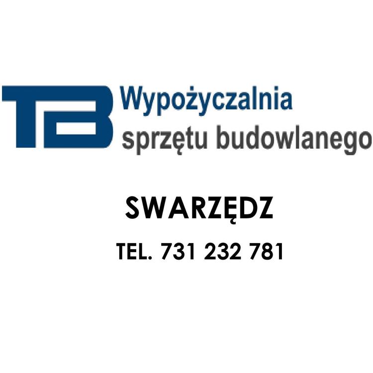 TARBUD Karol Tarczyński logo