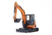  Kubota U55 na wynajem