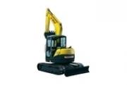  Yanmar VIO 50 na wynajem