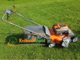 Husqvarna LC356V na wynajem