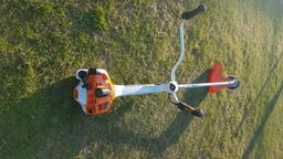 Stihl FS 460 C-EM na wynajem