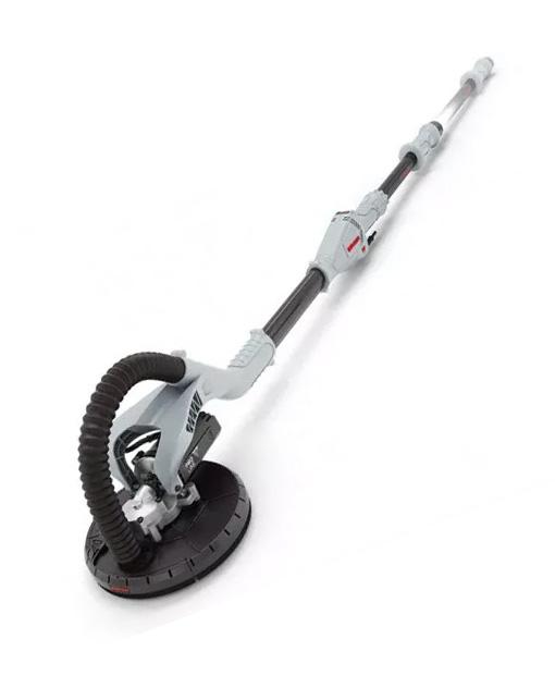 MENZER LHS 225 PRO VARIO na wynajem