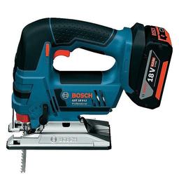 BOSCH GST 18V-LI B na wynajem